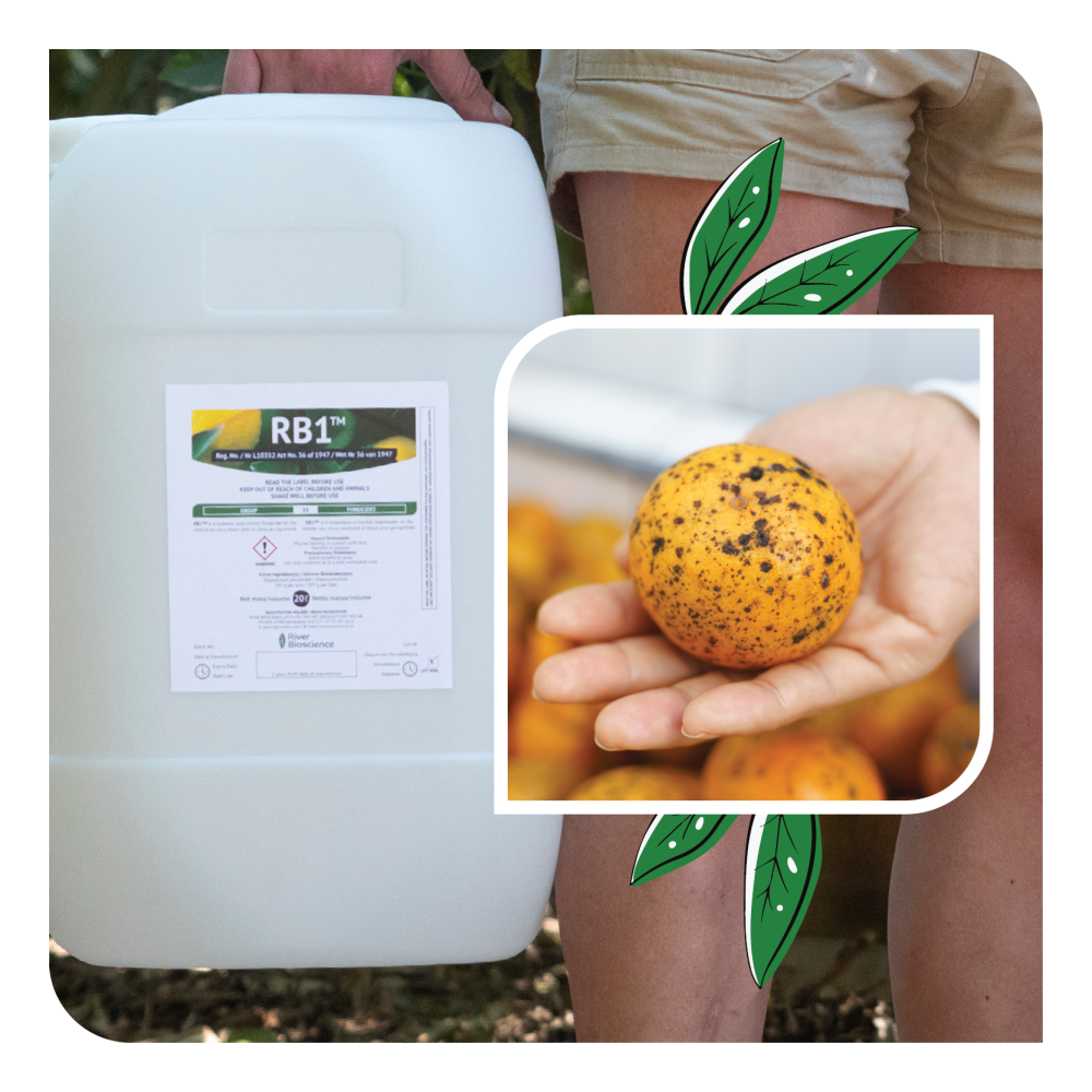 Crop Protection Products River Bioscience