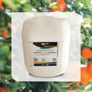 River Bioscience | Crop Protection Products | RB1
