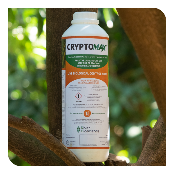 CryptoMax™